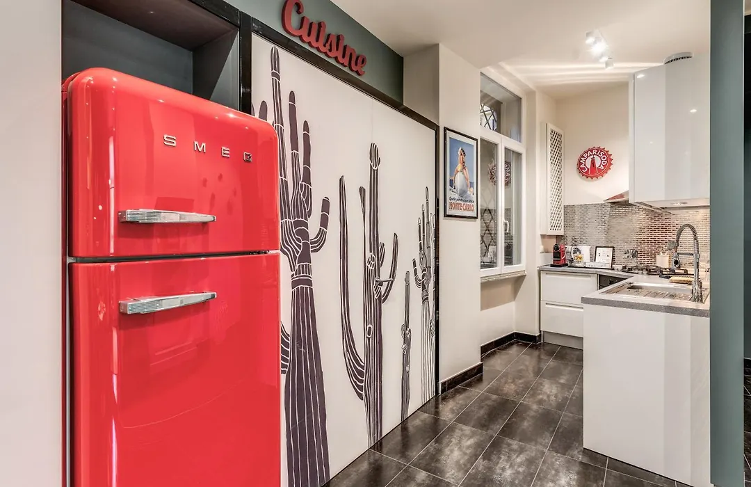 Daag Corso Luxury Apartment-1