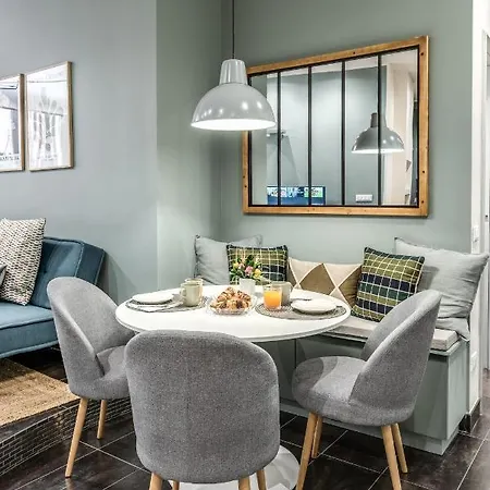 Daag Corso Luxury Apartment-3
