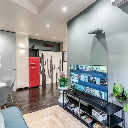 Daag Corso Luxury Apartment-2